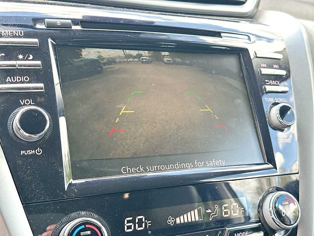 Thumbnail: 2024 Nissan Murano - 13