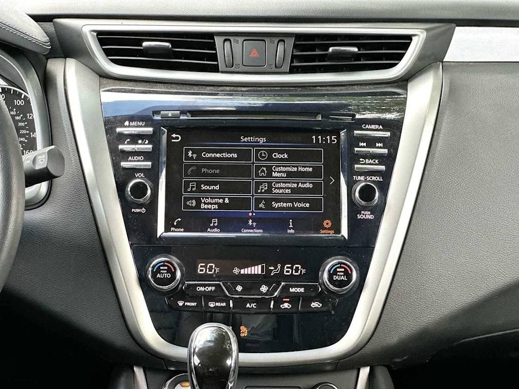 Thumbnail: 2024 Nissan Murano - 28