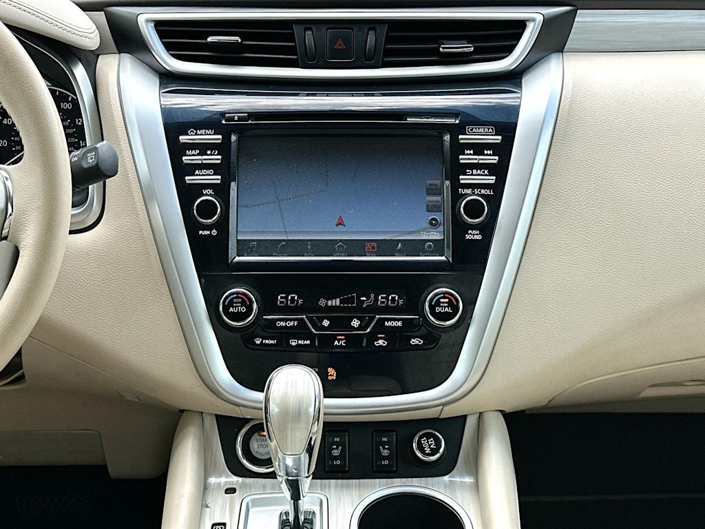 Thumbnail: 2016 Nissan Murano - 29