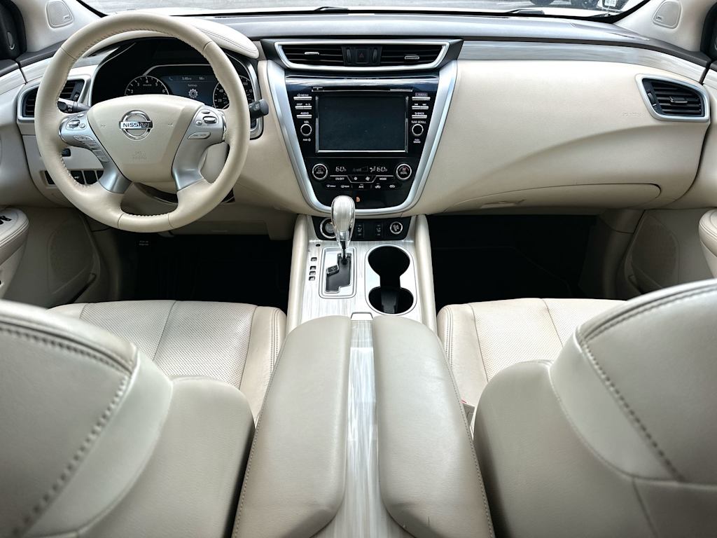 Thumbnail: 2016 Nissan Murano - 9