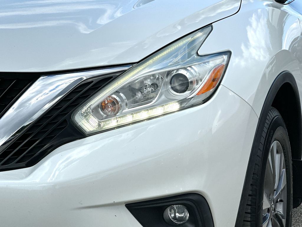Thumbnail: 2016 Nissan Murano - 27