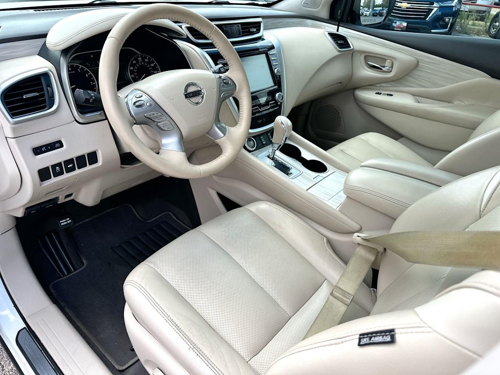 Thumbnail: 2016 Nissan Murano - 2