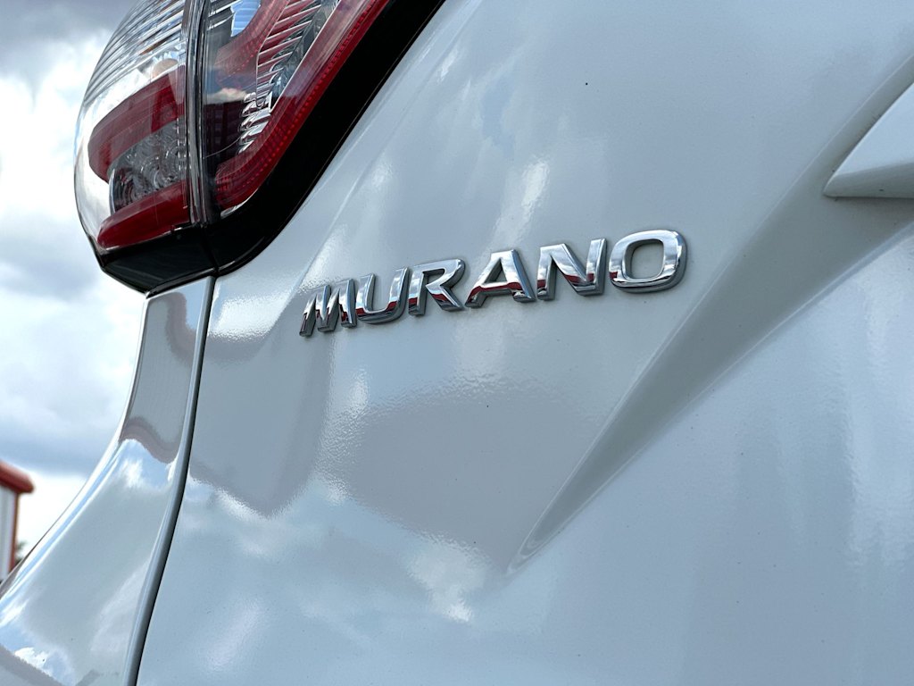 Thumbnail: 2016 Nissan Murano - 7