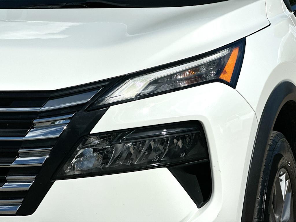 Thumbnail: 2024 Nissan Rogue - 27