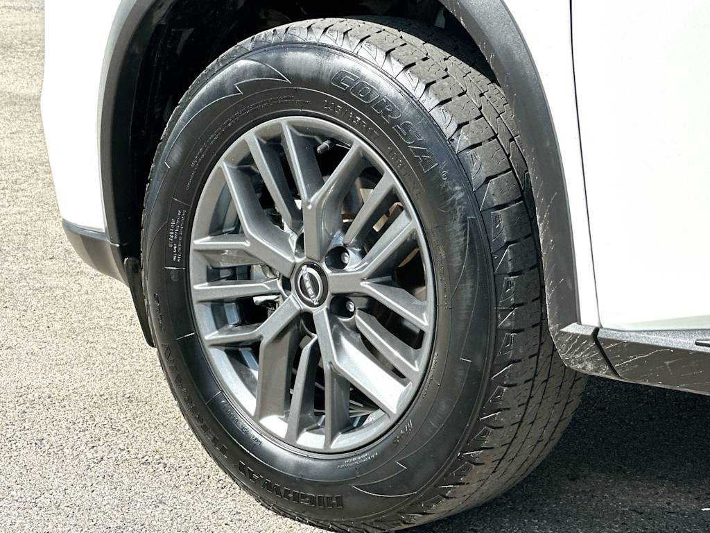 Thumbnail: 2024 Nissan Rogue - 8