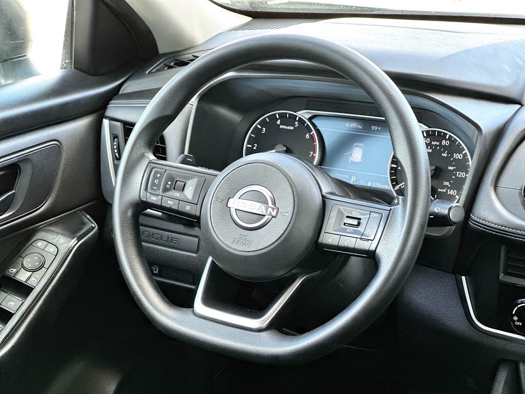 Thumbnail: 2024 Nissan Rogue - 12