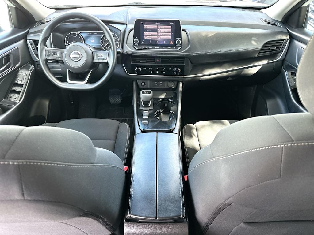 Thumbnail: 2024 Nissan Rogue - 9