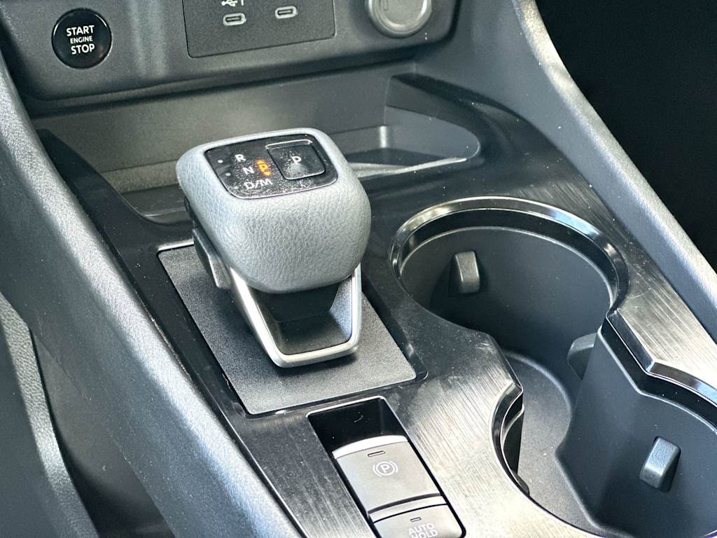 Thumbnail: 2024 Nissan Rogue - 14