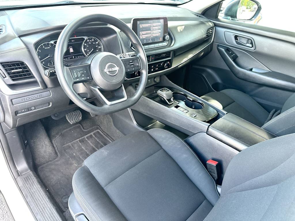 Thumbnail: 2024 Nissan Rogue - 2