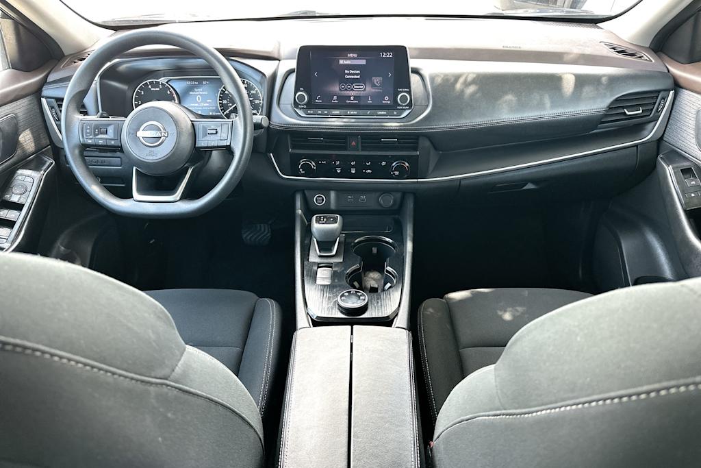 Thumbnail: 2023 Nissan Rogue - 9