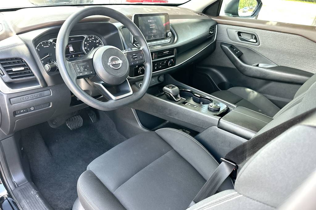 Thumbnail: 2023 Nissan Rogue - 2