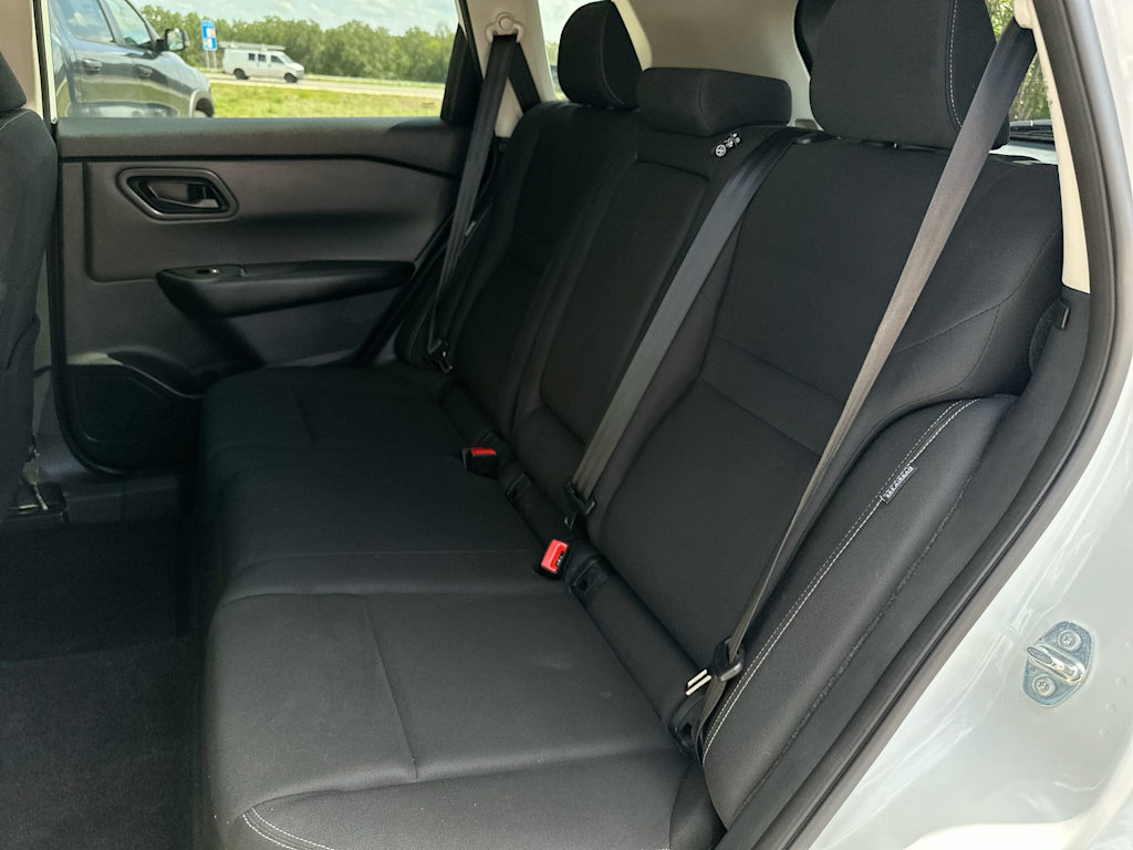 Thumbnail: 2024 Nissan Rogue - 11