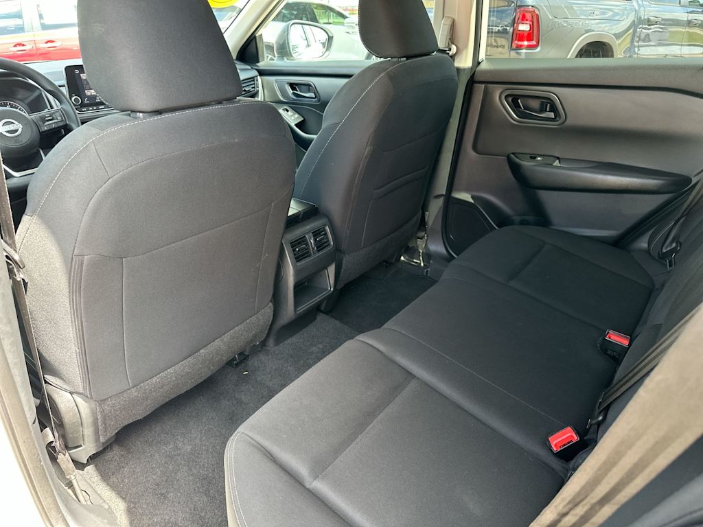 Thumbnail: 2024 Nissan Rogue - 28