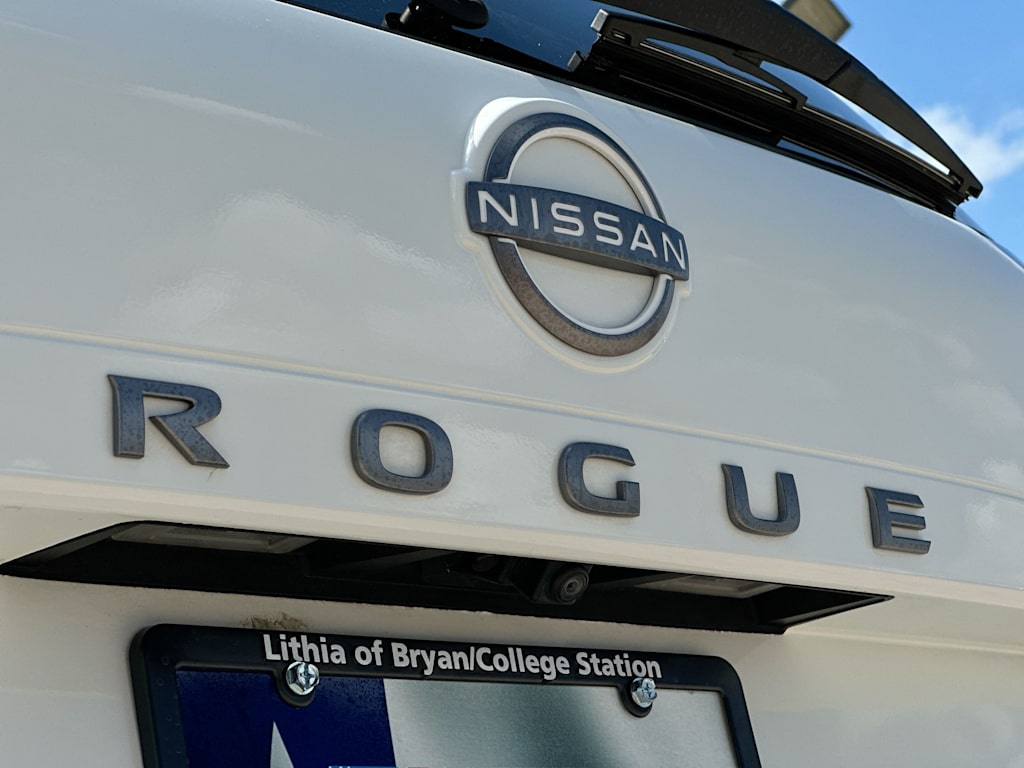 Thumbnail: 2024 Nissan Rogue - 7