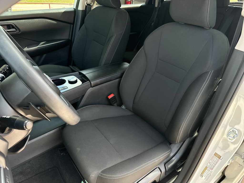 Thumbnail: 2024 Nissan Rogue - 10