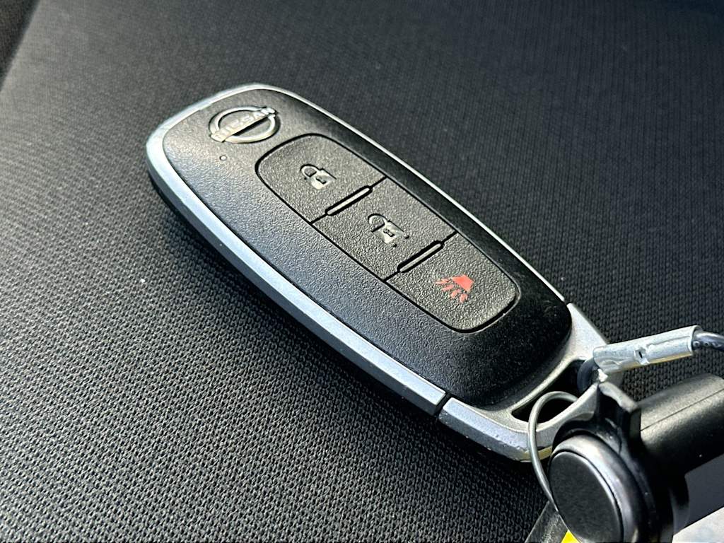 Thumbnail: 2024 Nissan Rogue - 17