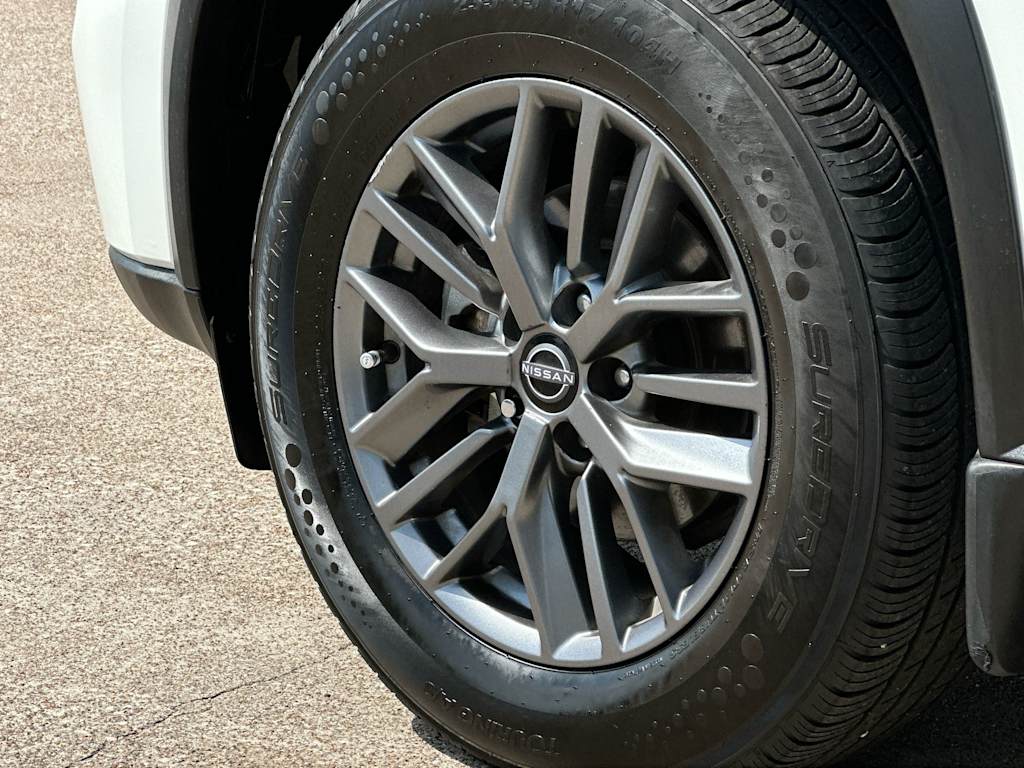 Thumbnail: 2024 Nissan Rogue - 8