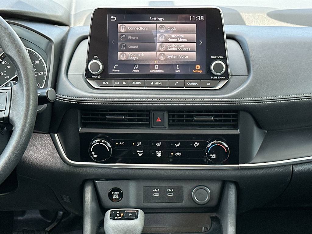 Thumbnail: 2024 Nissan Rogue - 29