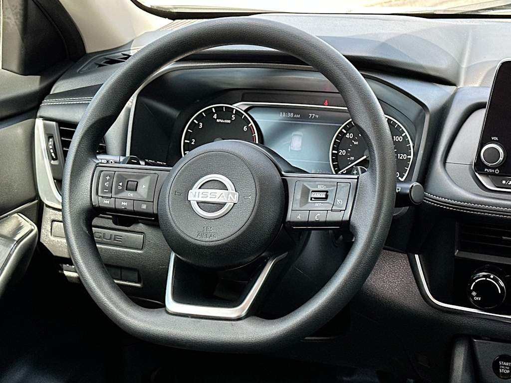 Thumbnail: 2024 Nissan Rogue - 12