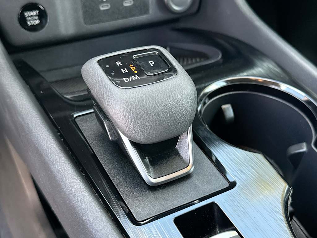 Thumbnail: 2024 Nissan Rogue - 14