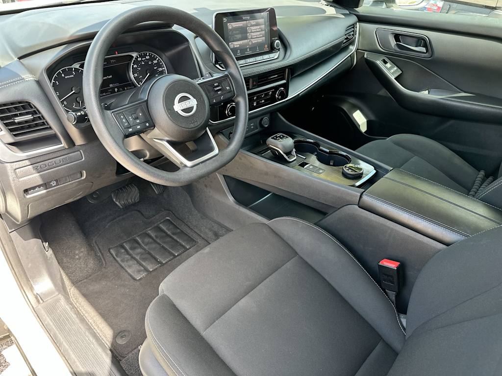 Thumbnail: 2024 Nissan Rogue - 2