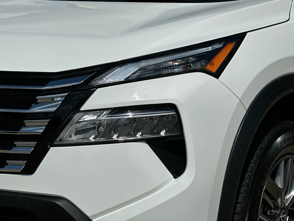 Thumbnail: 2024 Nissan Rogue - 27