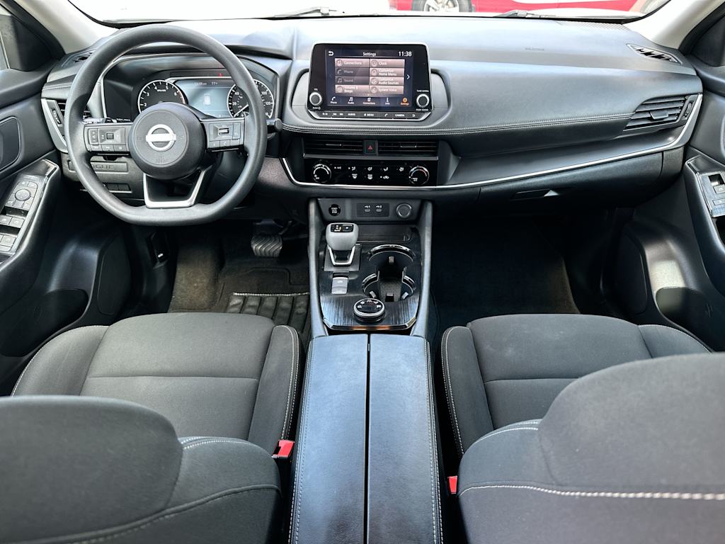 Thumbnail: 2024 Nissan Rogue - 9