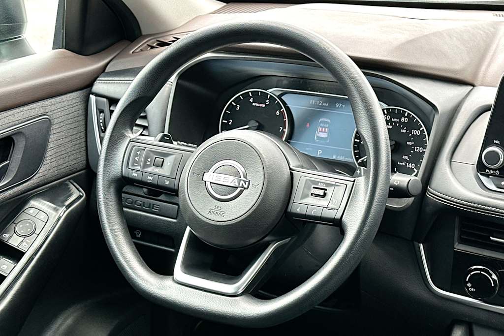 Thumbnail: 2023 Nissan Rogue - 12