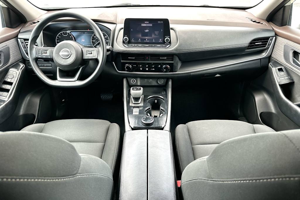 Thumbnail: 2023 Nissan Rogue - 9
