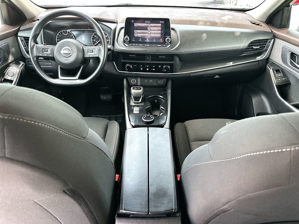 Thumbnail: 2023 Nissan Rogue - 9
