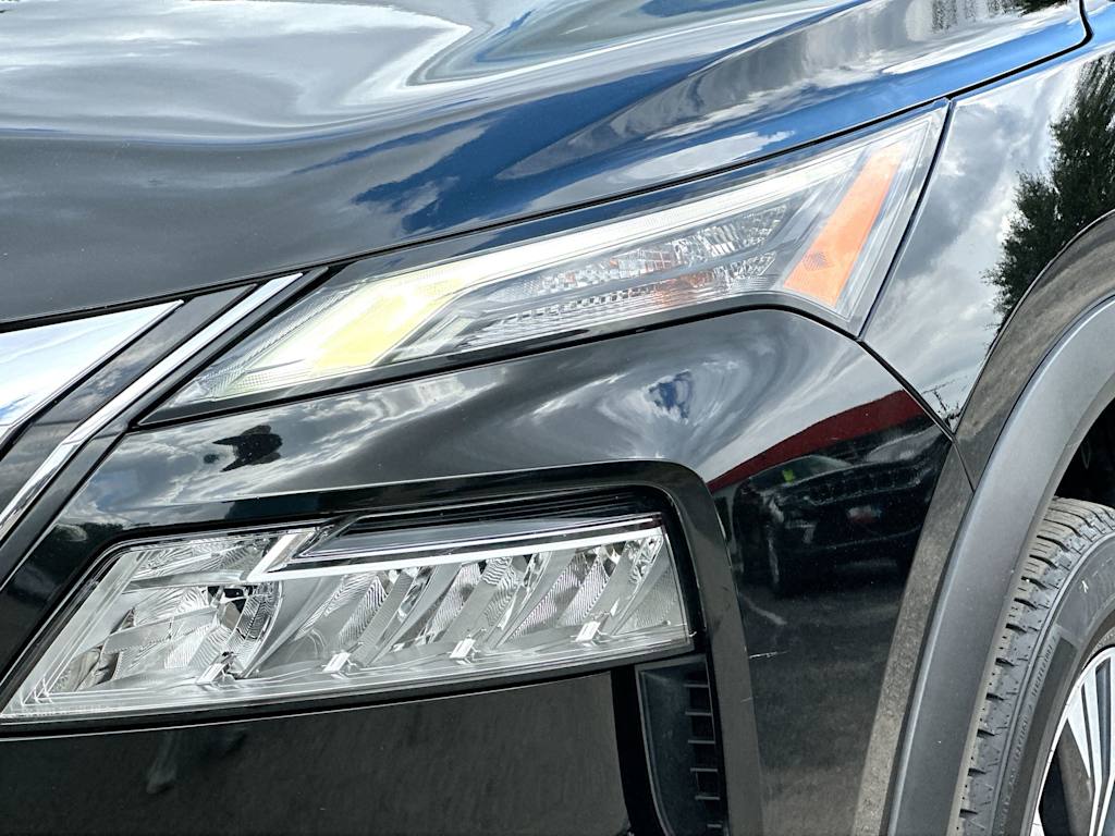 Thumbnail: 2022 Nissan Rogue - 26