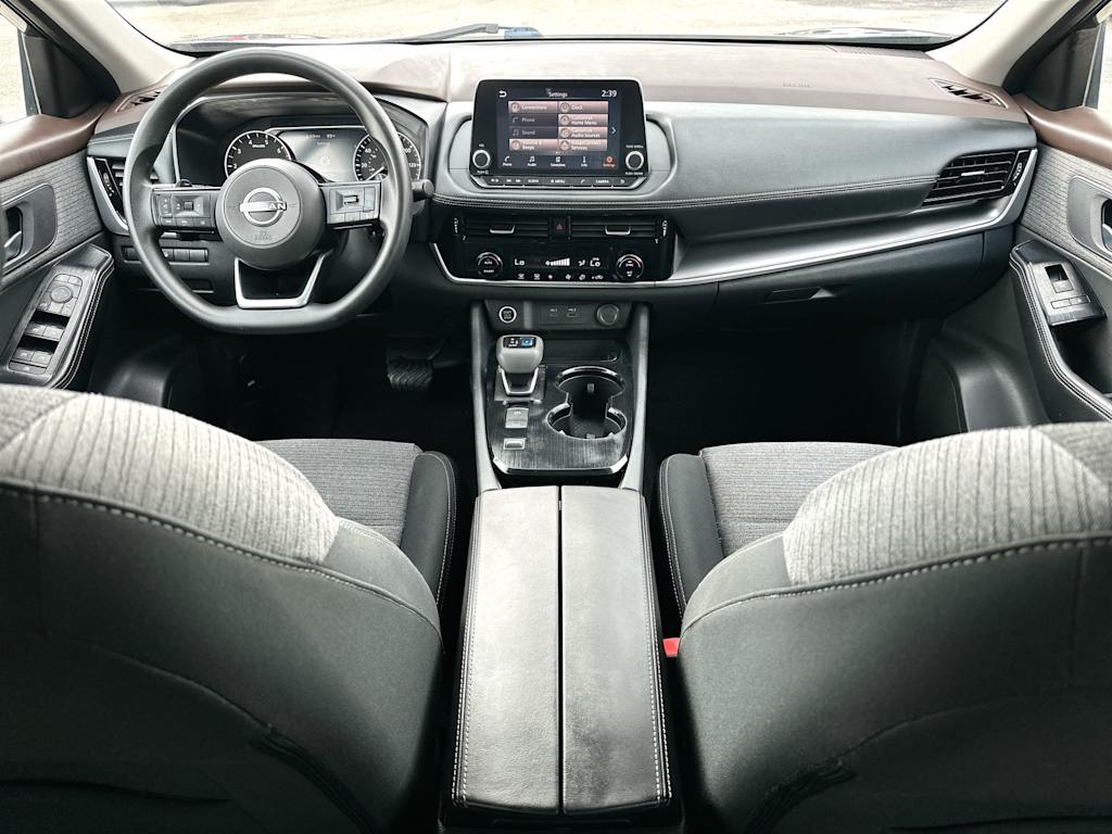 Thumbnail: 2022 Nissan Rogue - 8