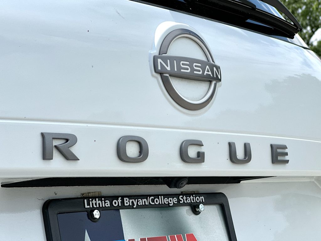 Thumbnail: 2025 Nissan Rogue - 7