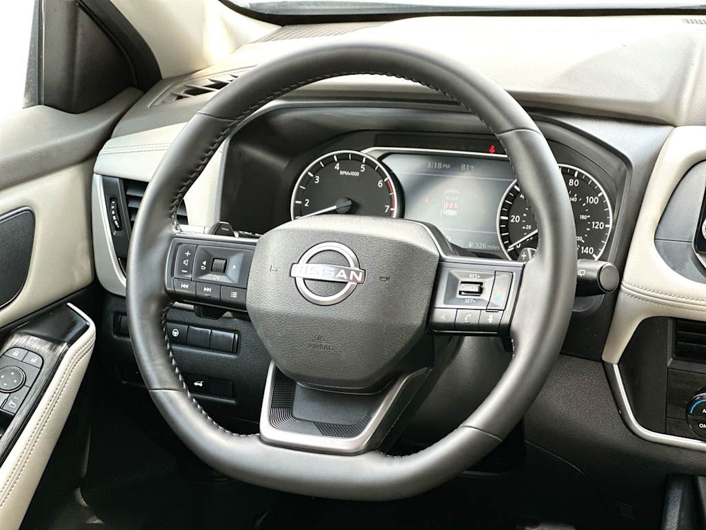 Thumbnail: 2025 Nissan Rogue - 12