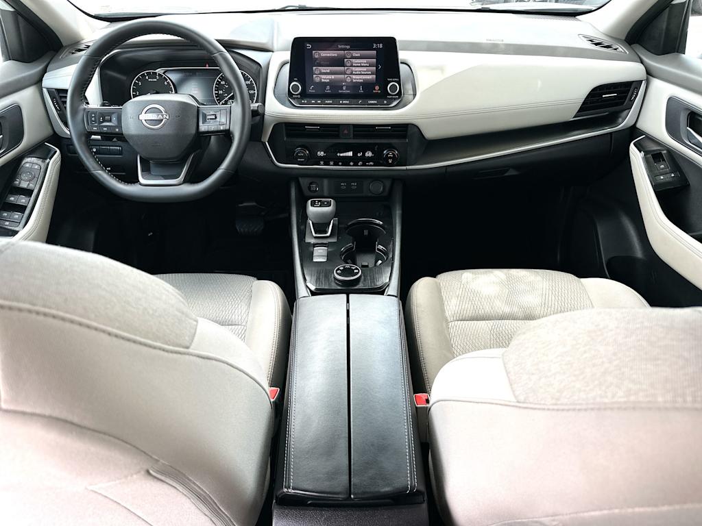 Thumbnail: 2025 Nissan Rogue - 9