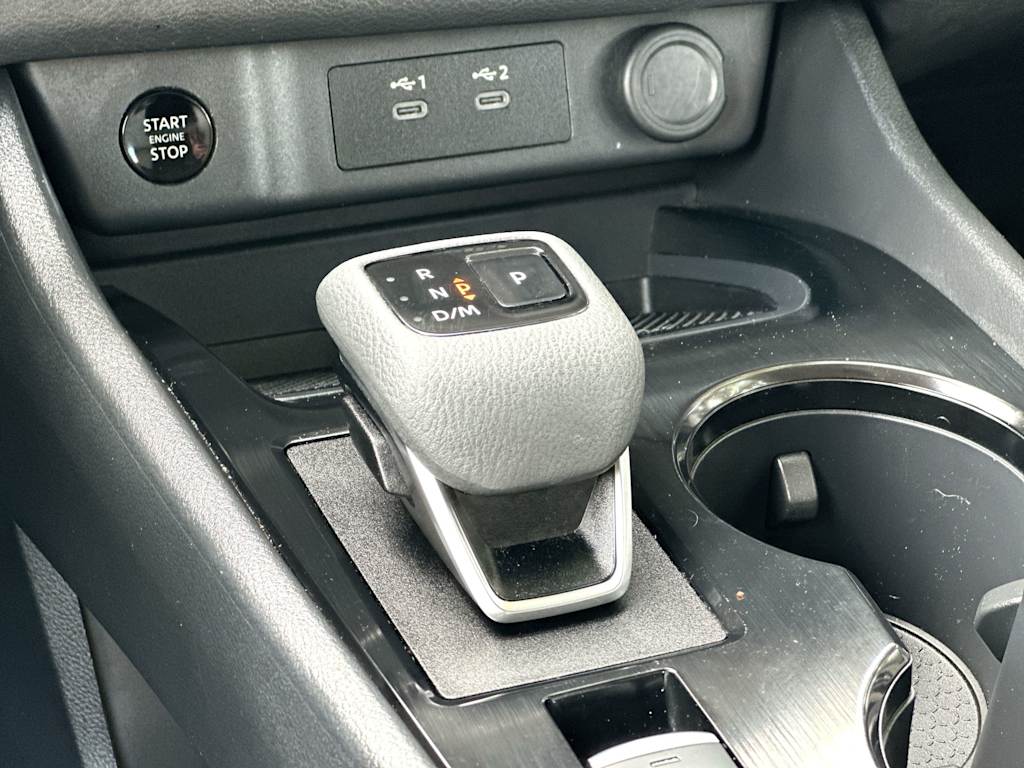 Thumbnail: 2025 Nissan Rogue - 14
