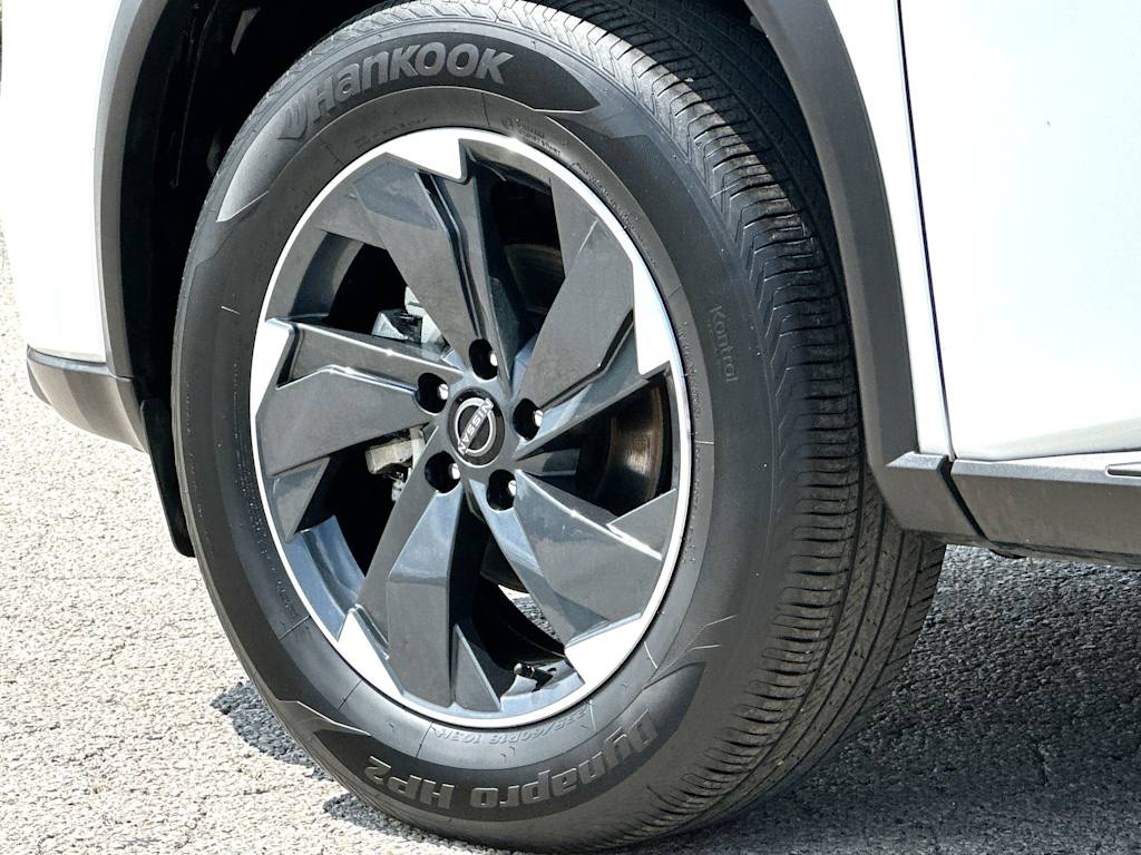Thumbnail: 2025 Nissan Rogue - 8