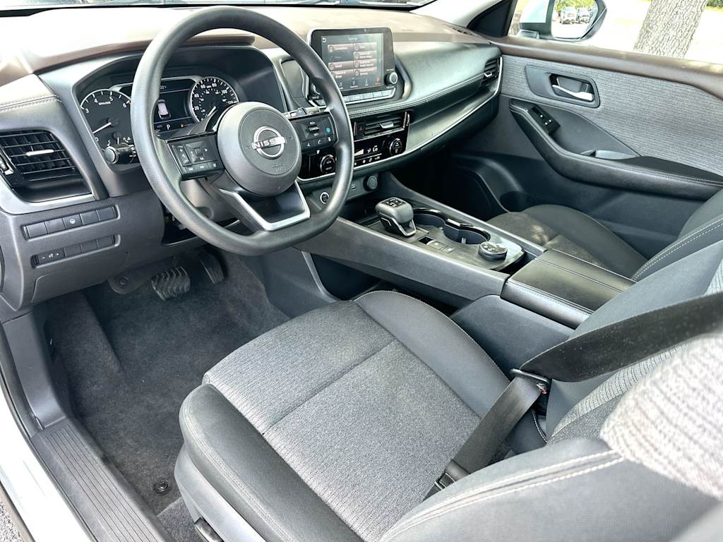 Thumbnail: 2022 Nissan Rogue - 2