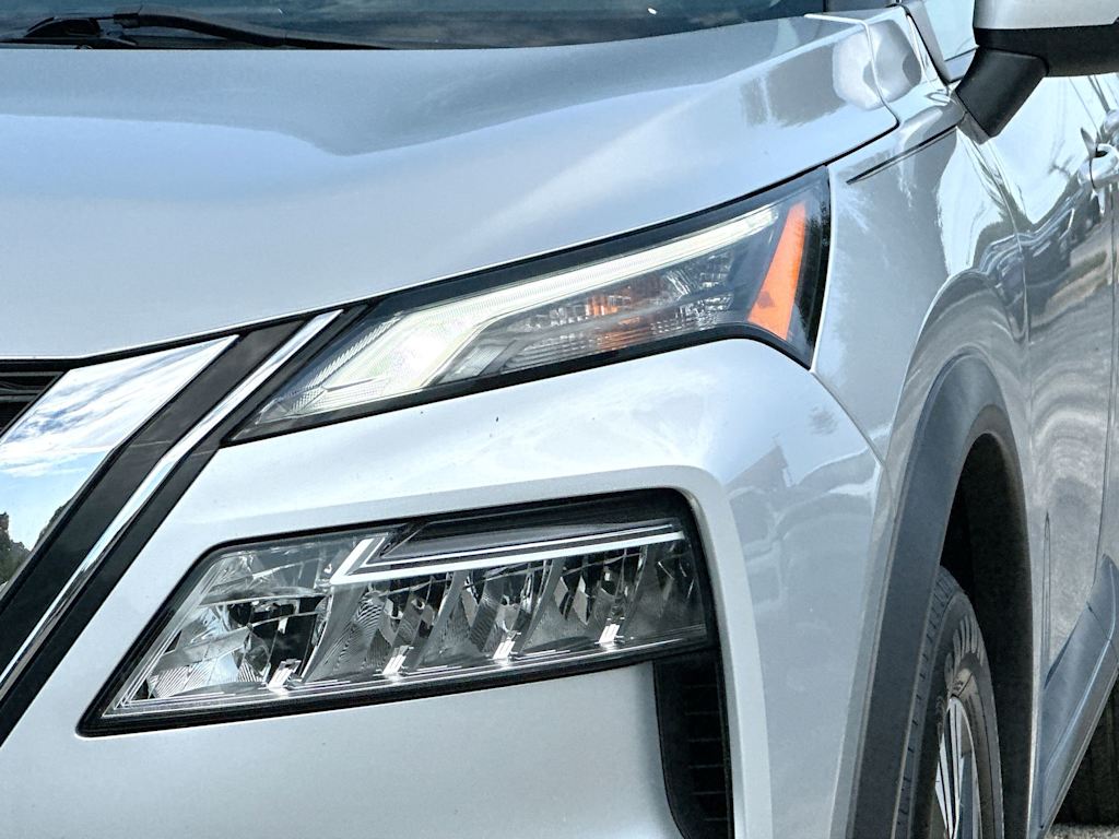 Thumbnail: 2022 Nissan Rogue - 27
