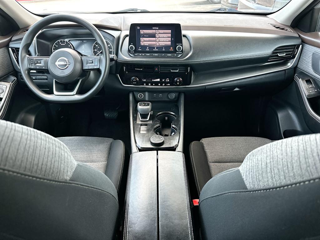 Thumbnail: 2022 Nissan Rogue - 9