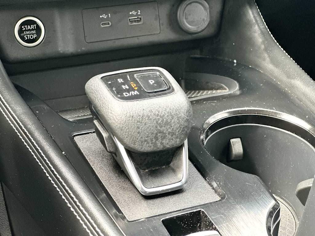 Thumbnail: 2023 Nissan Rogue - 14