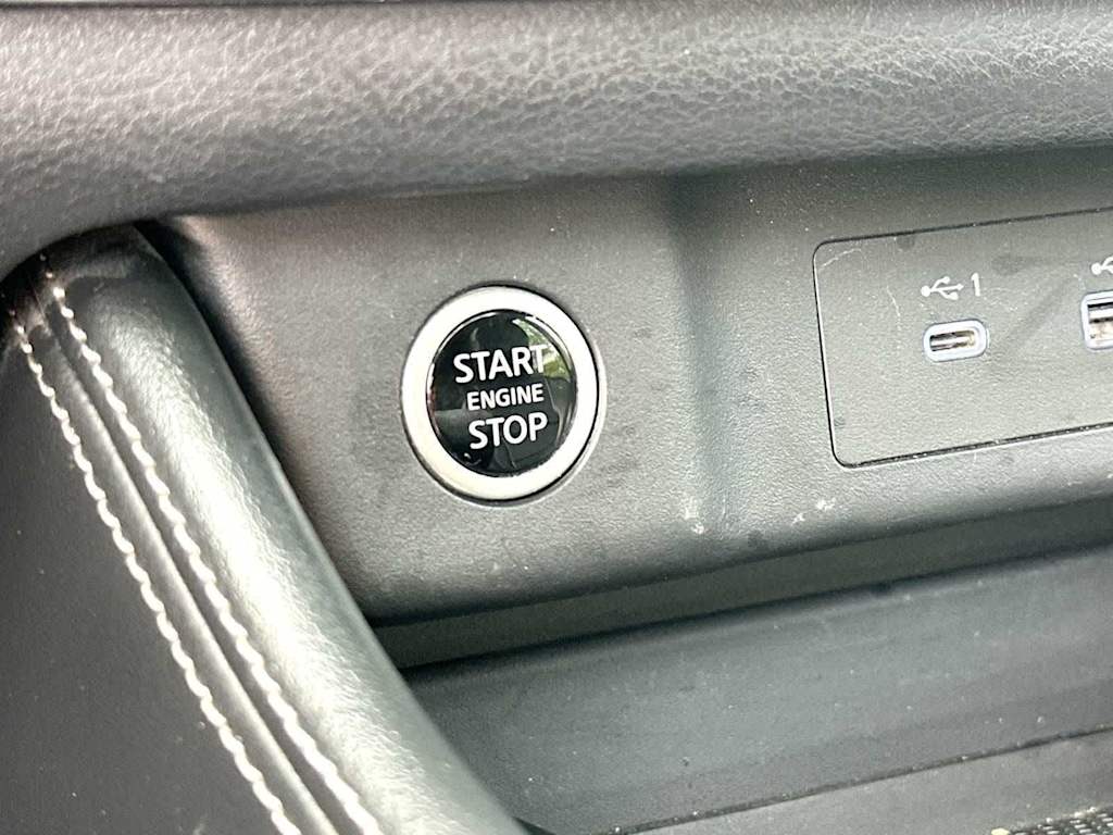 Thumbnail: 2023 Nissan Rogue - 29