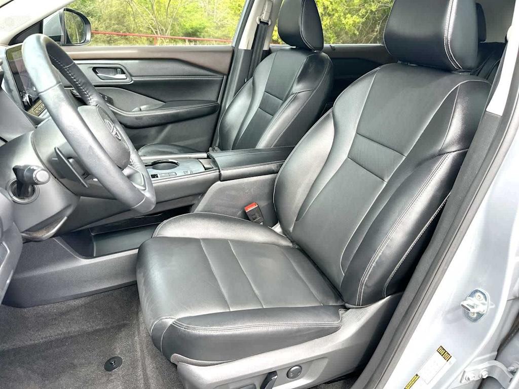 Thumbnail: 2023 Nissan Rogue - 10