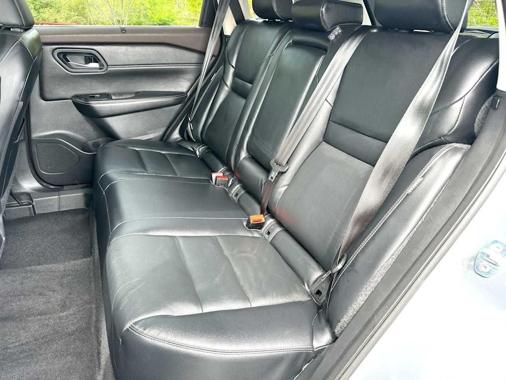 Thumbnail: 2023 Nissan Rogue - 11