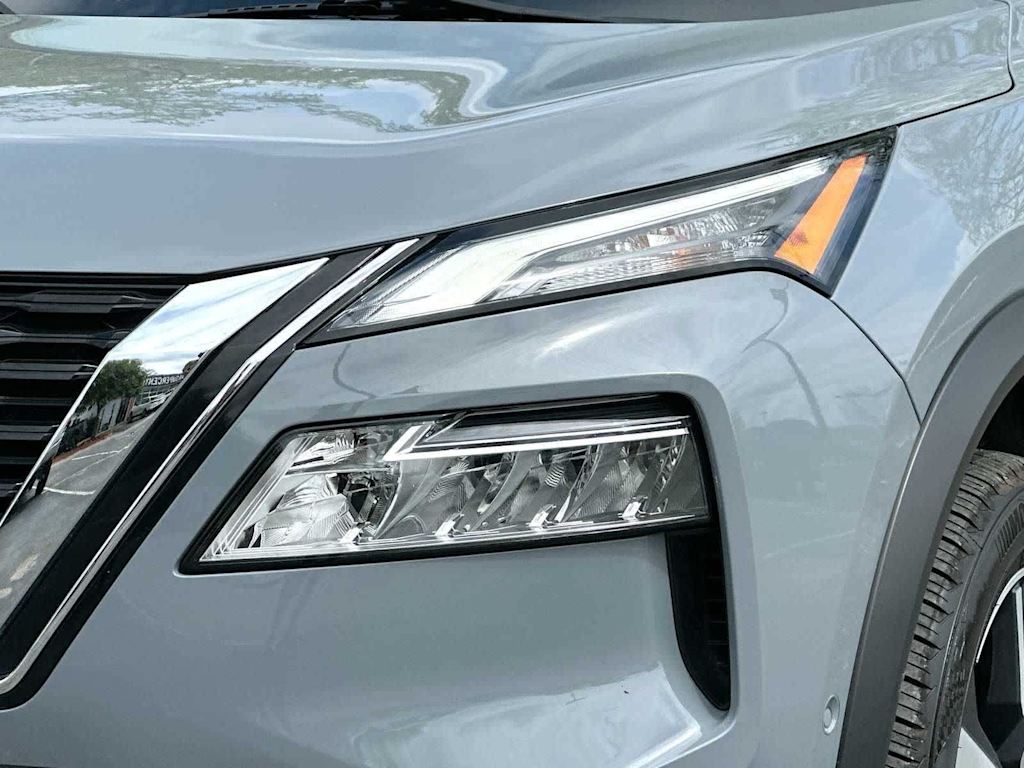 Thumbnail: 2023 Nissan Rogue - 26