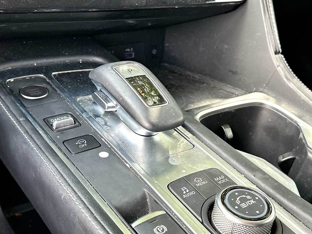 Thumbnail: 2023 INFINITI QX60 - 13