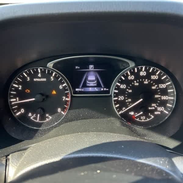 Thumbnail: 2019 Nissan Pathfinder - 10