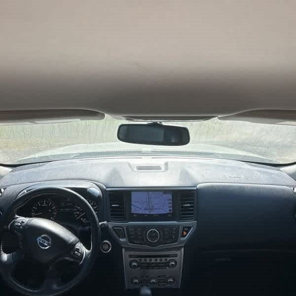 Thumbnail: 2019 Nissan Pathfinder - 2