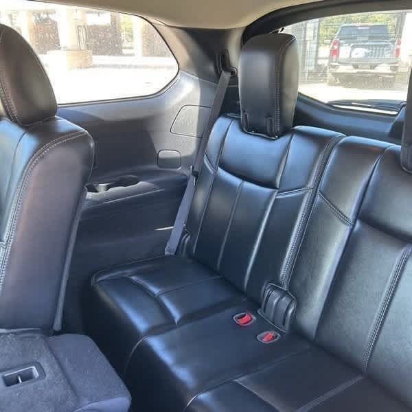 Thumbnail: 2019 Nissan Pathfinder - 17