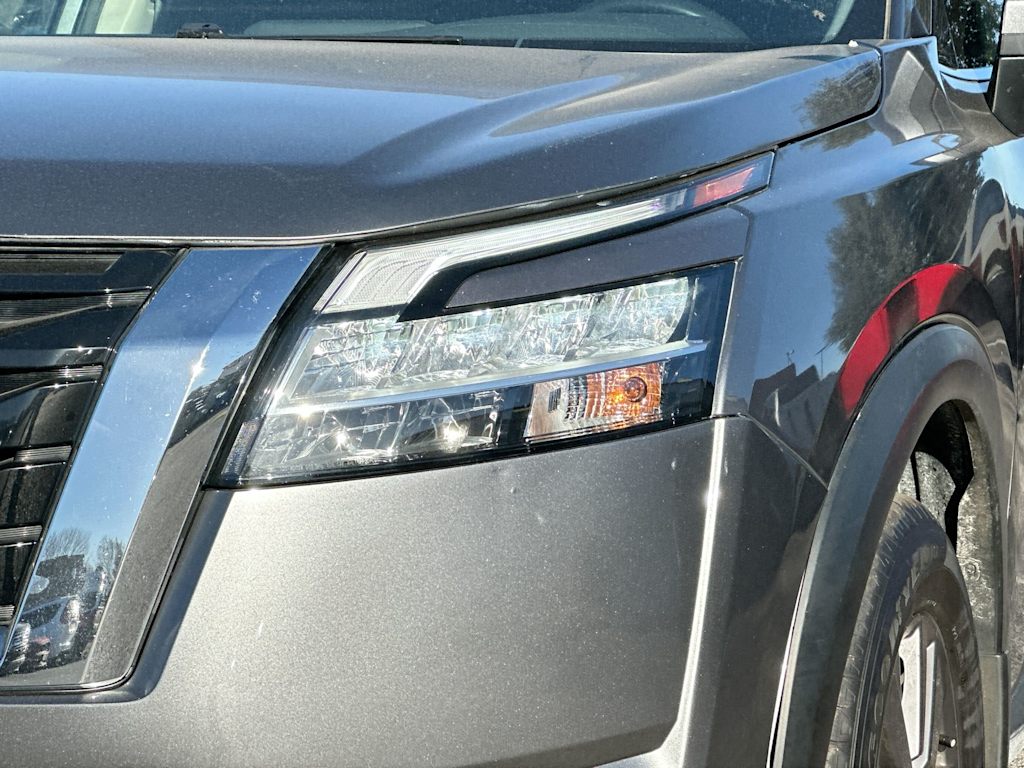 Thumbnail: 2022 Nissan Pathfinder - 26